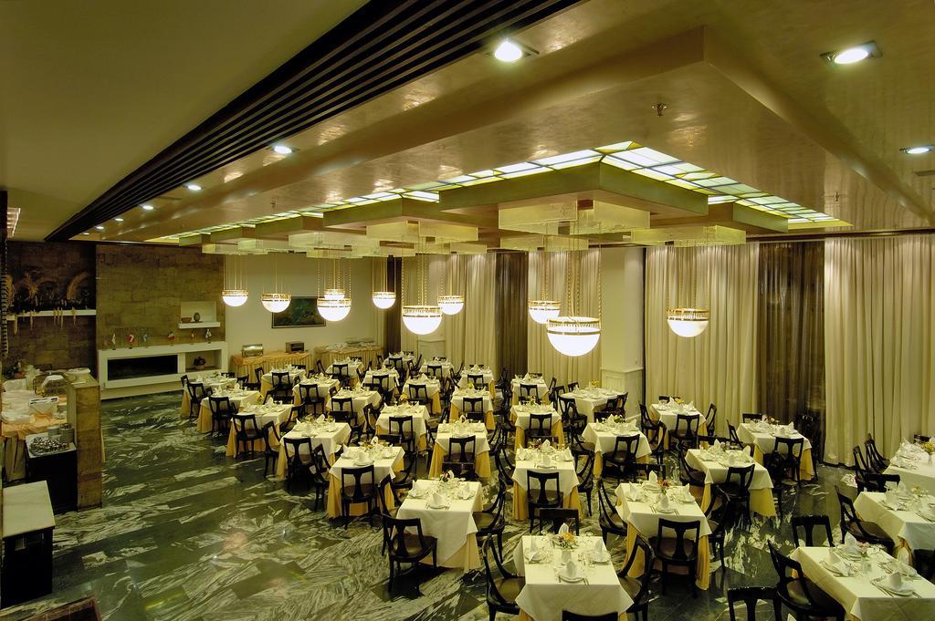 Astir Otel Patras Dış mekan fotoğraf
