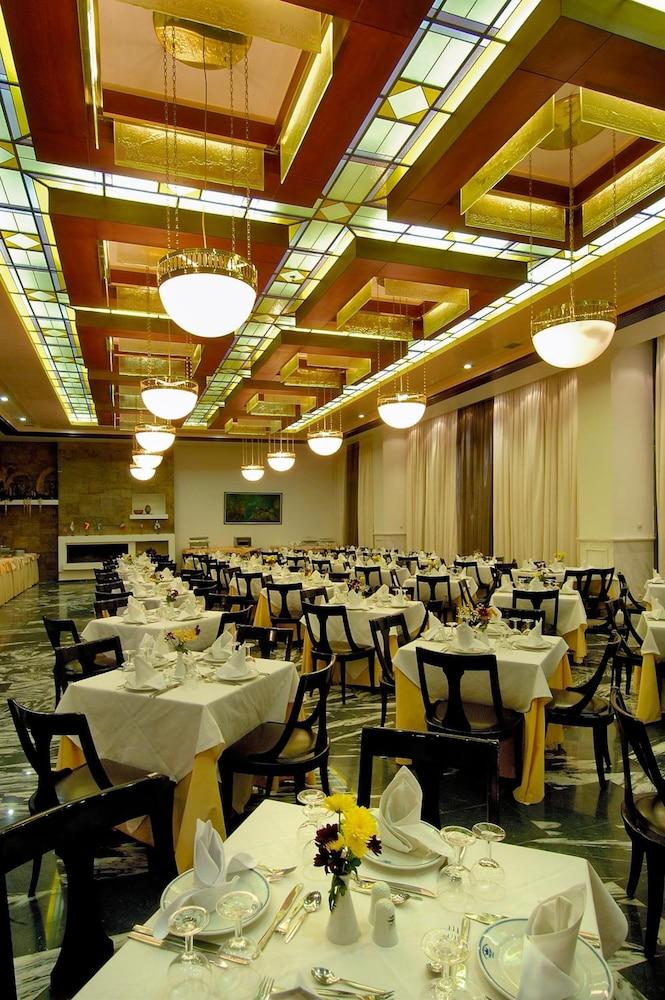 Astir Otel Patras Dış mekan fotoğraf