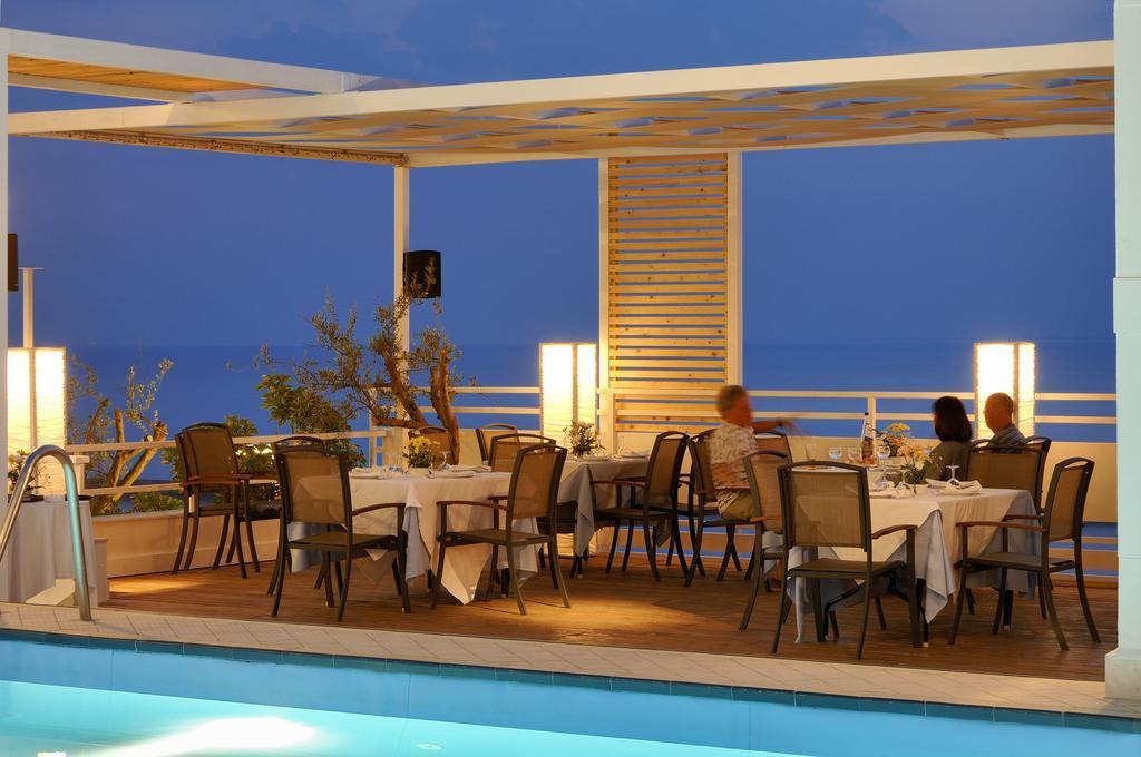 Astir Otel Patras Dış mekan fotoğraf