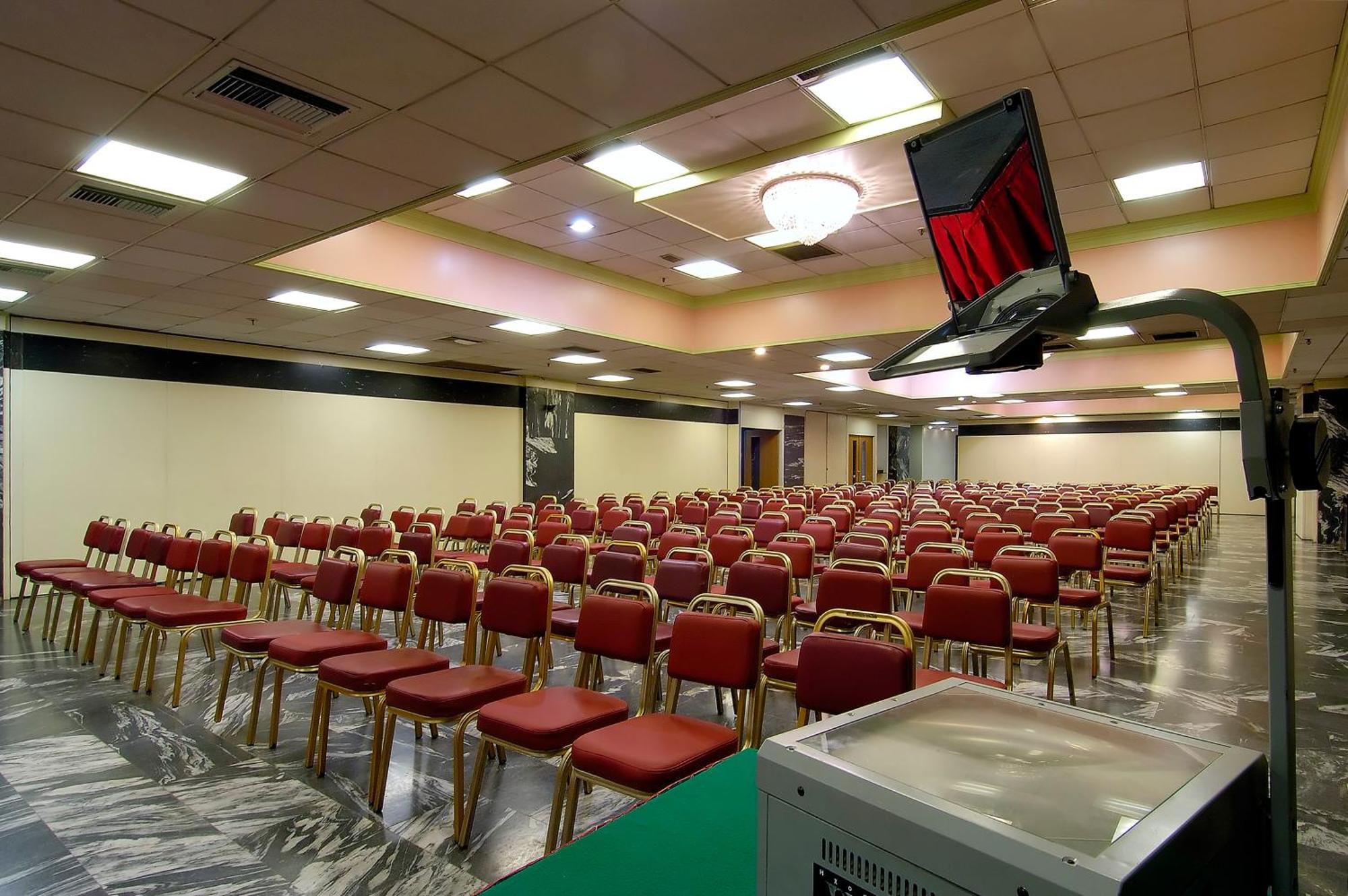 Astir Otel Patras Dış mekan fotoğraf