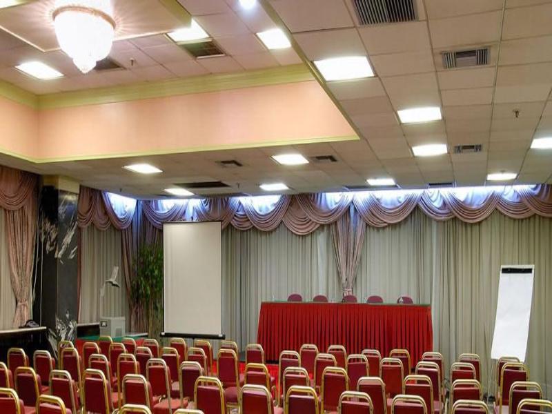 Astir Otel Patras Dış mekan fotoğraf