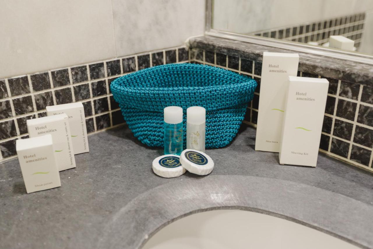 Astir Otel Patras Dış mekan fotoğraf