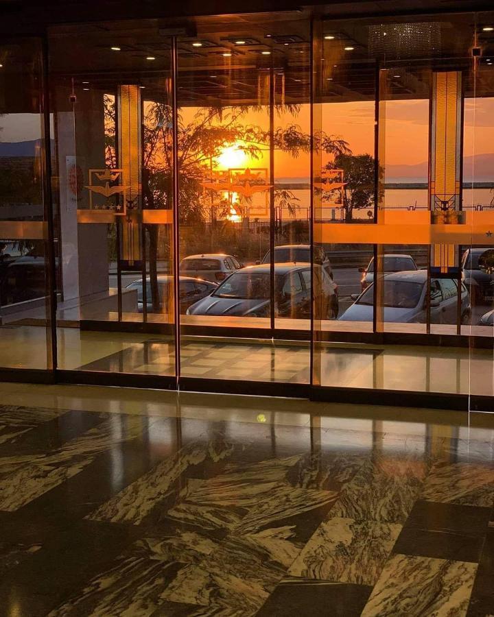 Astir Otel Patras Dış mekan fotoğraf