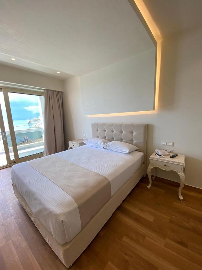 Astir Otel Patras Dış mekan fotoğraf
