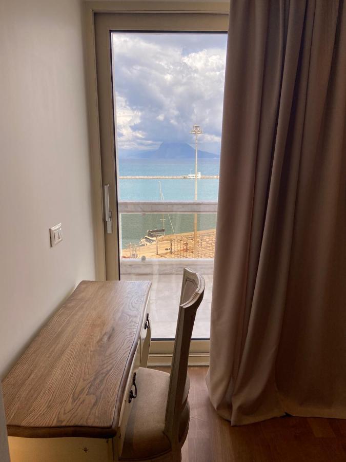 Astir Otel Patras Dış mekan fotoğraf
